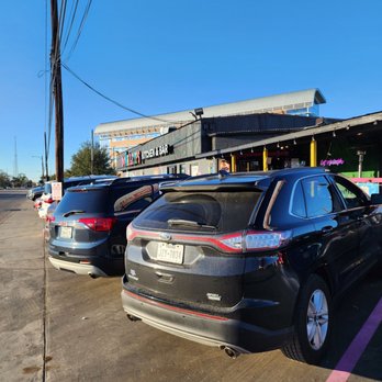 Dona Leti's - Parking, parallel to Washington ave - Cocktail Bars Near Me - Houston, Texas Dona Leti's - Parking, parallel to Washington ave - Cocktail Bars Near Me - Houston, Texas