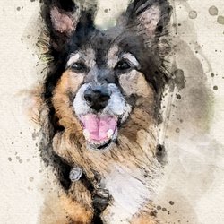 The Masters Paw