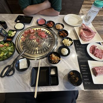 Ribs & Co - Korean Near Me - La Mirada, California