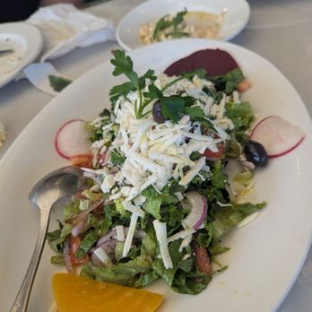 Cafe Istanbul - Turkish Near Me - Chicago, Illinois