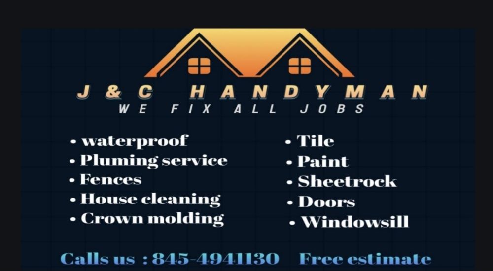 Slide of CA Plumbing and Heating