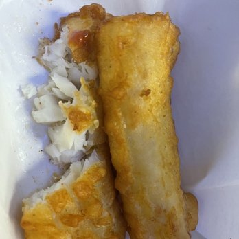 Oscar's Pier 83 - Fish cod - Fish & Chips Near Me - Glendale, Arizona Oscar's Pier 83 - Fish cod - Fish & Chips Near Me - Glendale, Arizona