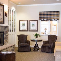 Heritage Point Assisted Living and Memory Care