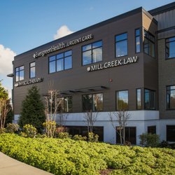 Evergreen Health