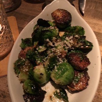 Gilt Bar - New American Near Me - Chicago, Illinois