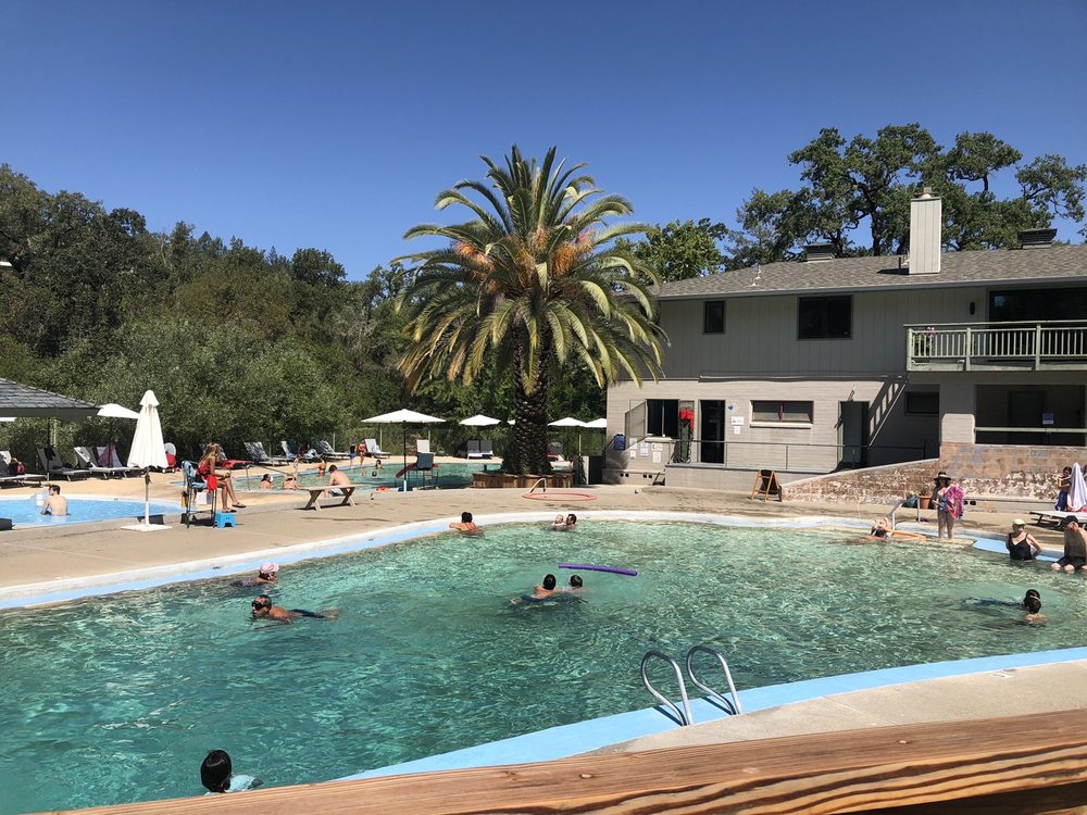 MORTON’S WARM SPRINGS RESORT CLOSED 36 Photos & 61 Reviews 1651