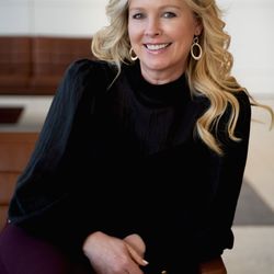 D'Auna Lockmiller -  Berkshire Hathaway Home Services