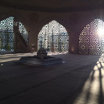 Marmara İlahiyat Camii - Mescid - Mosques Near Me - Istanbul, 34