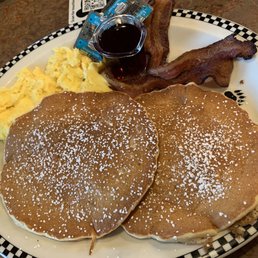Bears Choice Breakfast $9.99 Bears Choice Breakfast $9.99