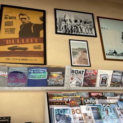 Malibu Newsstand and Notary