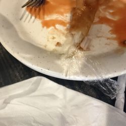 Panda Buffet - Chicken