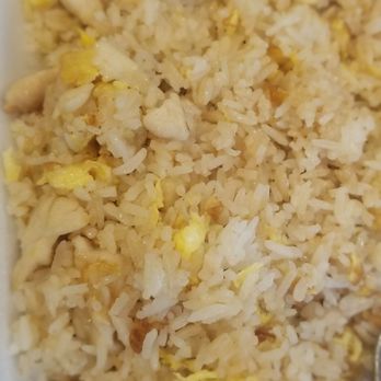 Chinshan - Chicken Fried Rice - Chinese Near Me - Albuquerque, New Mexico