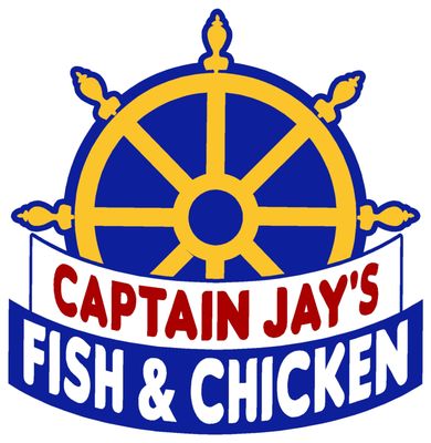 Captain Jay's Fish & Chicken by null