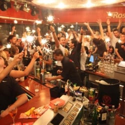 Rossini - Bar-Restaurant-Cafe