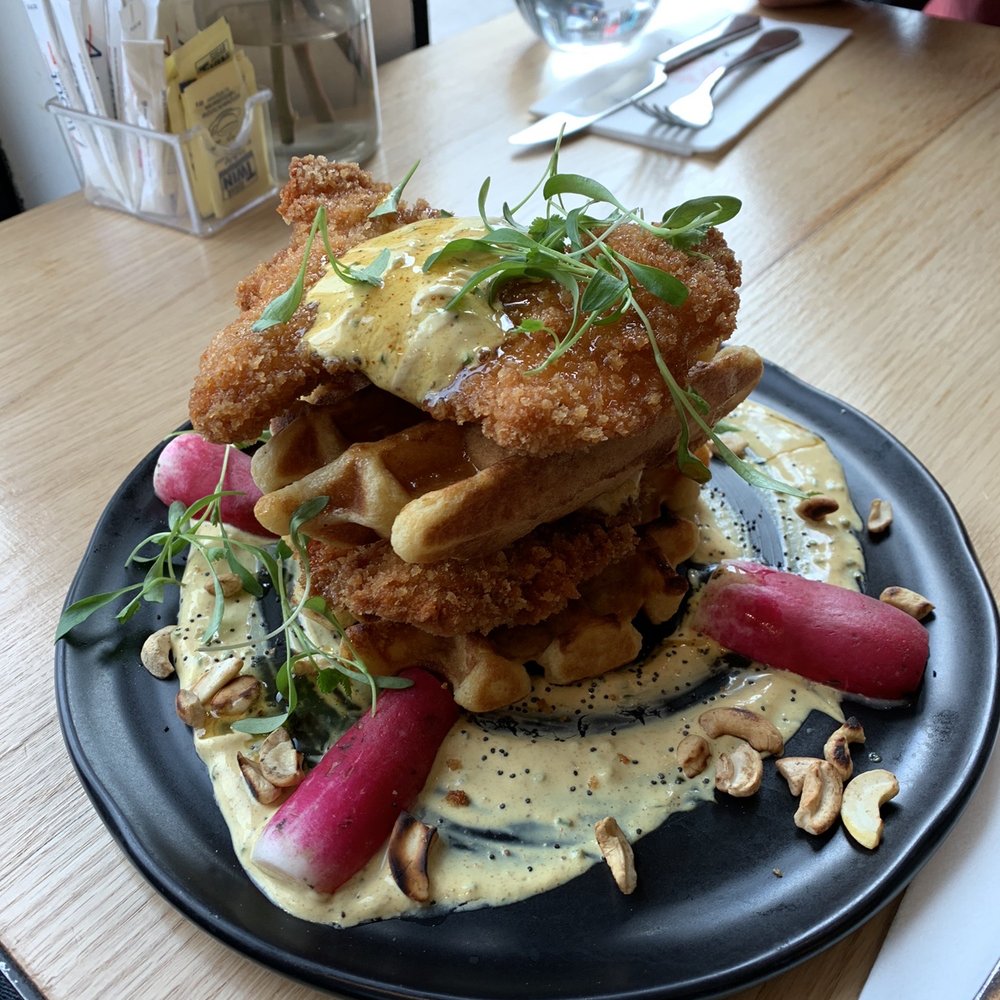 India Rosa - Chicken and waffle - Indian Near Me - Montreal, Quebec India Rosa - Chicken and waffle - Indian Near Me - Montreal, Quebec