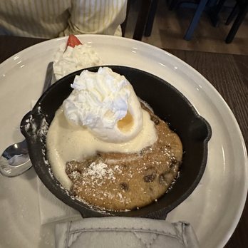 J Law Kitchen & Craft Bar - Cookie Dough Skillet - Breakfast & Brunch Near Me - Danbury, Connecticut J Law Kitchen & Craft Bar - Cookie Dough Skillet - Breakfast & Brunch Near Me - Danbury, Connecticut