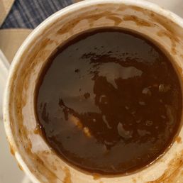 Jerk Sauce very very spicy Jerk Sauce very very spicy