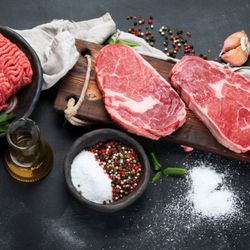 Matthiesen's Deer & Custom Processing & Catering