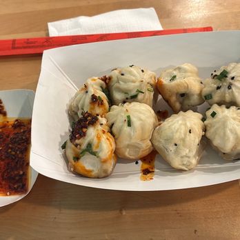 Potluck Cafe - Chinese Near Me - Boston, Massachusetts