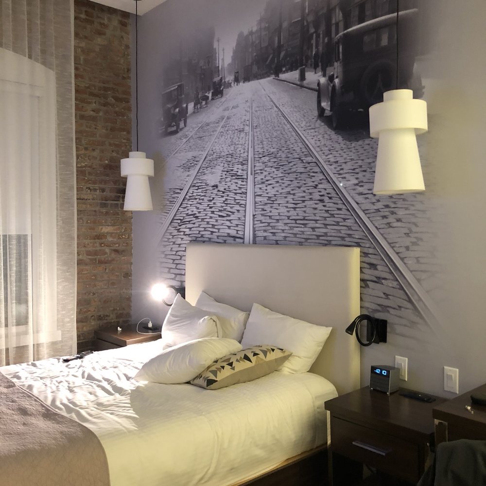 The Brooklyn - Hotels Near Me - Brooklyn, New York