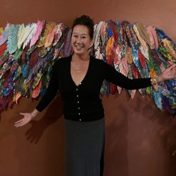 Artful Dreamers Studio - Wings of Transformation
May 2-9 Mazatlan, Mexico
artfuldreamers.com