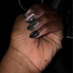 Future Nails & Spa