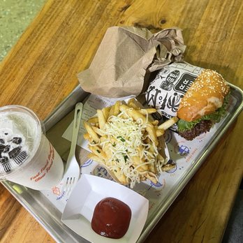 Super Duper Burgers - Burgers Near Me - San Francisco, California Super Duper Burgers - Burgers Near Me - San Francisco, California