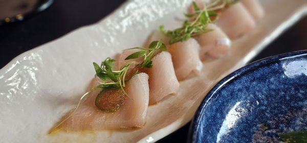 Katsuya Century City by null