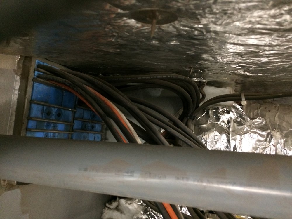 Slide of Diamond Demolition