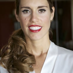 Salon Zero - 40s inspired