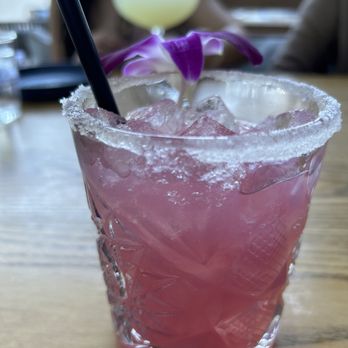 Cala - Fruity Mocktail - Mediterranean Near Me - Scottsdale, Arizona Cala - Fruity Mocktail - Mediterranean Near Me - Scottsdale, Arizona