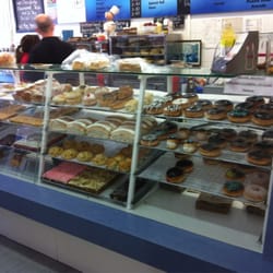 Ocean St Bakehouse
