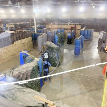 The Airsoft Arena - Sporting Goods Near Me - Rancho Cordova, California The Airsoft Arena - Sporting Goods Near Me - Rancho Cordova, California