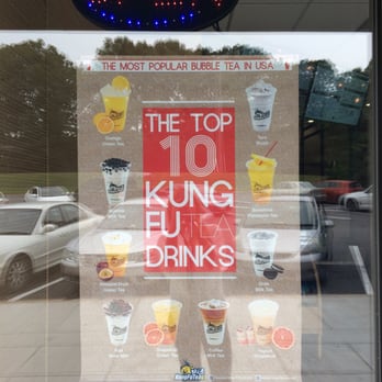 Kung Fu Tea - Popular drinks - Bubble Tea Near Me - Annandale, Virginia Kung Fu Tea - Popular drinks - Bubble Tea Near Me - Annandale, Virginia