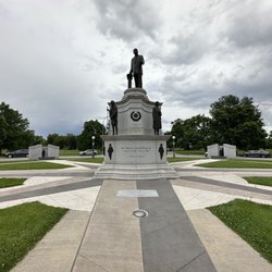 Martin Luther King Memorial