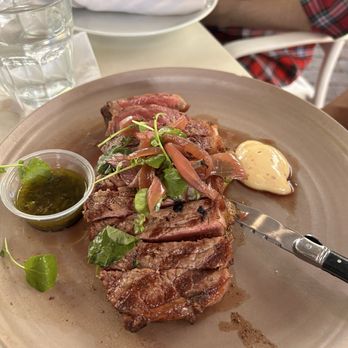 Glass & Vine - Steak Frites - New American Near Me - Miami, Florida Glass & Vine - Steak Frites - New American Near Me - Miami, Florida