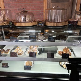 New Day Eatery - Baked goods August 2024 - Juice Bars & Smoothies Near Me - Port Angeles, Washington