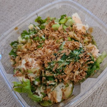 Ali'i Poke Indy - Build Your Own - Hawaiian Near Me - Indianapolis, Indiana
