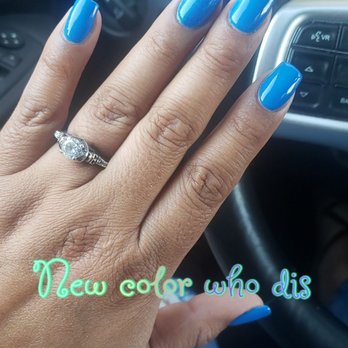 Gorgeous Spa - Nail Salons Near Me - Bakersfield, California