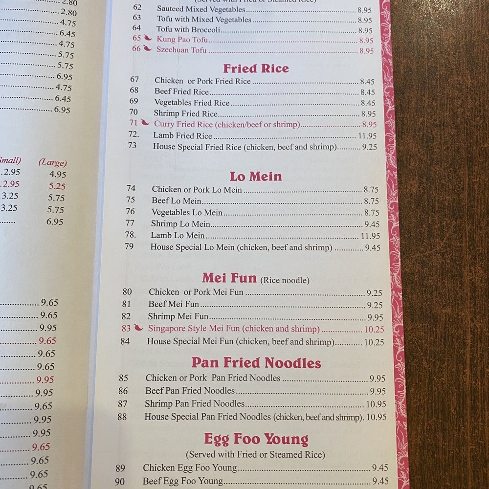 Mk's Asian Kitchen - Menu - Chinese Near Me - Opelika, Alabama Mk's Asian Kitchen - Menu - Chinese Near Me - Opelika, Alabama