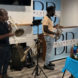Kris Mc Kay Group Live Jazz Saturday Nights
