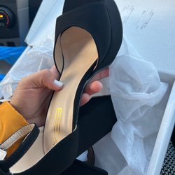 Judy Shoes - Sandalias