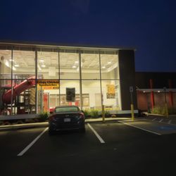 McDonald's - Play area
