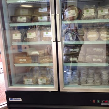 Unrefined - Cakes n muffins - Bakeries Near Me - Dallas, Texas