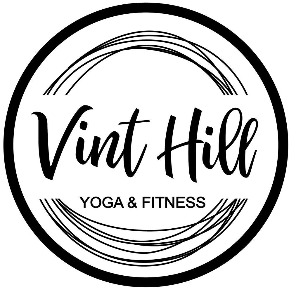 Vint Hill Yoga & Fitness Logo