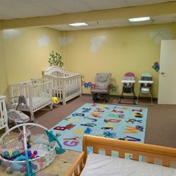Legacy Kids Academy - Welcome to our Infant Room