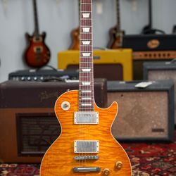 Imperial Vintage Guitars San Diego
