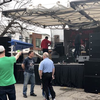 GonzoFest - 2018 - Festivals Near Me