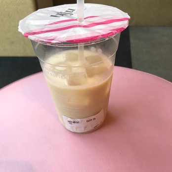 Biju Bubble Tea Room - Coffee & Tea Near Me - London, XGL Biju Bubble Tea Room - Coffee & Tea Near Me - London, XGL