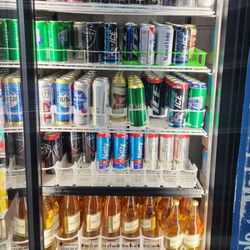 Village Liquors